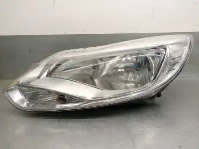 Peça sobressalente para automóvel em segunda mão farol / farolim esquerdo por ford focus iii 1.0 ecoboost referências oem iam bm5113w030nb