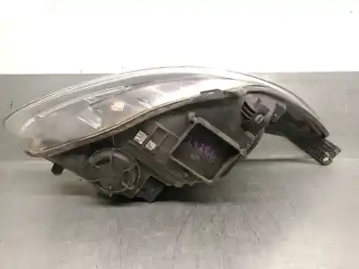 Second-hand car spare part left headlight for ford focus iii 1.0 ecoboost oem iam references bm5113w030nb  1873929