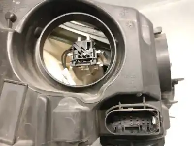 Second-hand car spare part left headlight for ford focus iii 1.0 ecoboost oem iam references bm5113w030nb  1873929