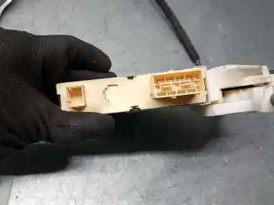 Peça sobressalente para automóvel em segunda mão elevador de vidros dianteira esquerda por citroen c4 coupe lx referências oem iam 9647442280  9221s1