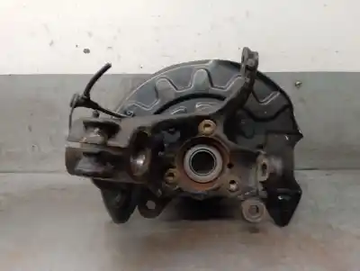 Peça sobressalente para automóvel em segunda mão manga de eixo dianteira esquerda por seat leon st (5f8) fr referências oem iam 5q0407255q