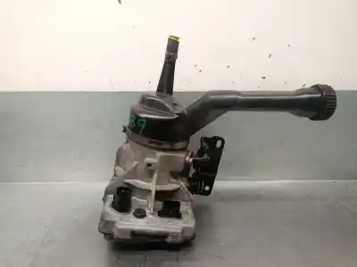Peça sobressalente para automóvel em segunda mão Bomba De Direção por PEUGEOT 308 1.6 16V HDi Referências OEM IAM 9684979180 A0015321 TRW 4007WX