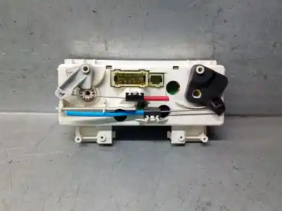 Peça sobressalente para automóvel em segunda mão comando de sofagem (chauffage / ar condicionado)  por citroen c4 coupe lx referências oem iam 6451vk  6451vk