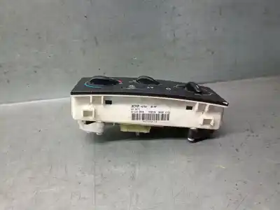 Peça sobressalente para automóvel em segunda mão comando de sofagem (chauffage / ar condicionado)  por citroen c4 coupe lx referências oem iam 6451vk  6451vk