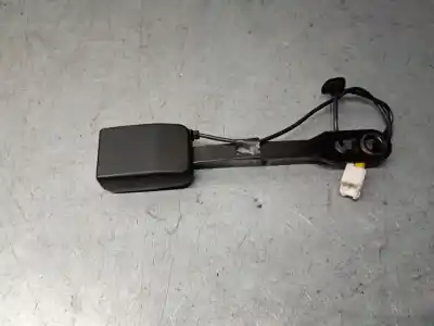 Pezzo di ricambio per auto di seconda mano Gancio Cintura Anteriore Sinistro per CITROEN C4 COUPE LX Riferimenti OEM IAM 8973PT  8973PT