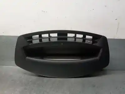 Peça sobressalente para automóvel em segunda mão quadrante por citroen c4 coupe lx referências oem iam 96613462zd  6106vz