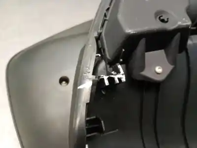 Peça sobressalente para automóvel em segunda mão quadrante por citroen c4 coupe lx referências oem iam 96613462zd  6106vz