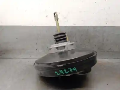 Second-hand car spare part brake servo for bmw serie 3 compact (e46) 2.0 16v diesel cat oem iam references 29675527802