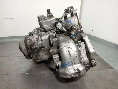 Pezzo di ricambio per auto di seconda mano riduttore per opel corsa 3 c 1.3 cdti 70ch manual riferimenti oem iam f17w355 a08251f17w355 700874
