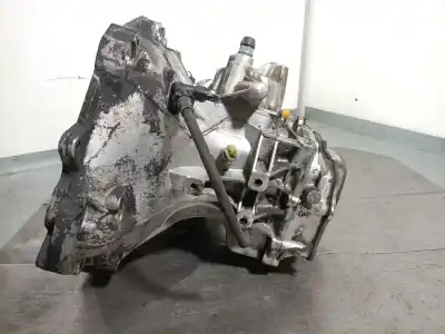 Pezzo di ricambio per auto di seconda mano riduttore per opel corsa 3 c 1.3 cdti 70ch manual riferimenti oem iam f17w355 a08251f17w355 700874
