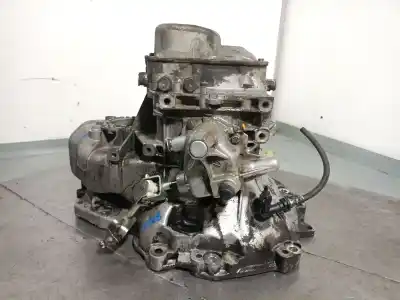Pezzo di ricambio per auto di seconda mano riduttore per opel corsa 3 c 1.3 cdti 70ch manual riferimenti oem iam f17w355 a08251f17w355 700874
