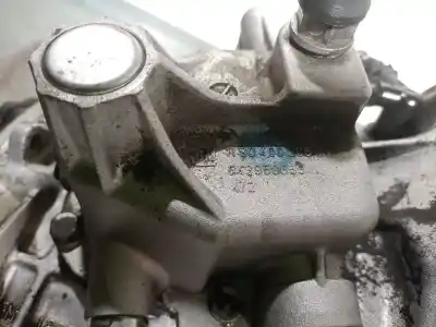 Pezzo di ricambio per auto di seconda mano riduttore per opel corsa 3 c 1.3 cdti 70ch manual riferimenti oem iam f17w355 a08251f17w355 700874