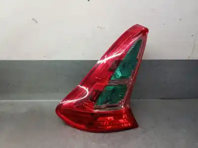 Peça sobressalente para automóvel em segunda mão  por CITROEN C4 COUPE  Referências OEM IAM 9646801777  6350T6