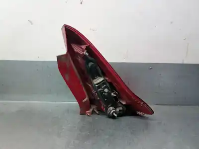 Second-hand car spare part left tailgate light for citroen c4 coupe lx oem iam references 9646801777  6350t6