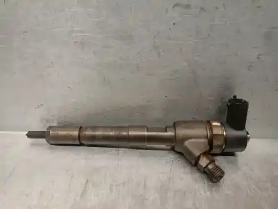 Pezzo di ricambio per auto di seconda mano iniettore per opel corsa 3 c 1.3 cdti 70ch manual riferimenti oem iam 0445110083