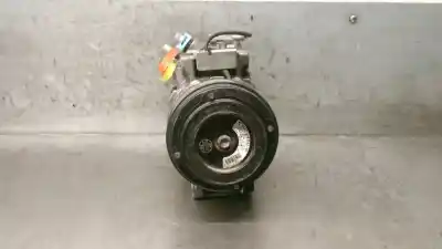 Peça sobressalente para automóvel em segunda mão compressor de ar condicionado a/a a/c por bmw 3 touring (e91) 320 d referências oem iam 64526987862 4472601851 denso 64526987862