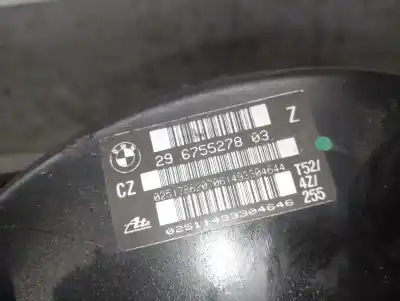 Pezzo di ricambio per auto di seconda mano servo freio per bmw serie 3 berlina (e46) 318i riferimenti oem iam 29675527803  34336779682