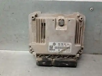 Second-hand car spare part  for SEAT LEON (1P1)  OEM IAM references 03G906021LK 0281013279 BOSCH 