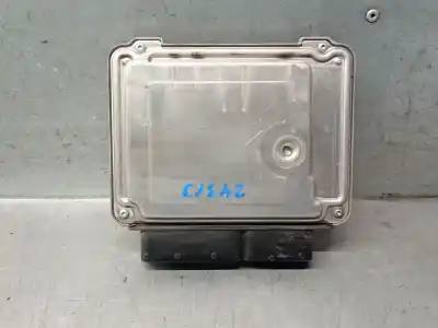 Second-hand car spare part ecu engine control for seat leon (1p1) 1.9 tdi oem iam references 03g906021lk 0281013279 bosch 