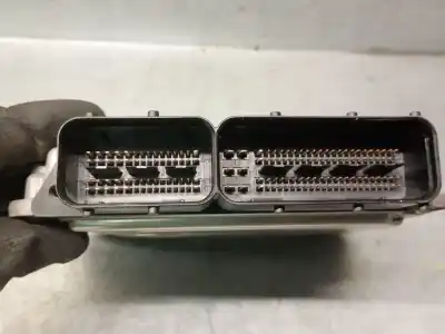 Second-hand car spare part ecu engine control for seat leon (1p1) 1.9 tdi oem iam references 03g906021lk 0281013279 bosch 