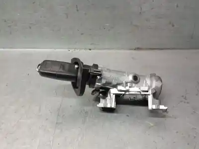 Second-hand car spare part ignition switch for seat leon (1p1) 1.9 tdi oem iam references 1k0905851b  1k0905851b