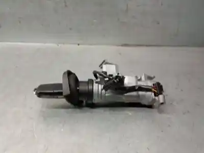 Second-hand car spare part ignition switch for seat leon (1p1) 1.9 tdi oem iam references 1k0905851b  1k0905851b