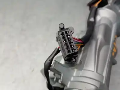 Second-hand car spare part ignition switch for seat leon (1p1) 1.9 tdi oem iam references 1k0905851b  1k0905851b