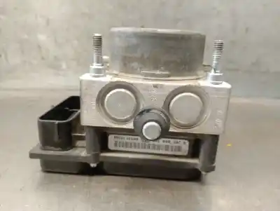 Peça sobressalente para automóvel em segunda mão abs por opel corsa d 1.2 cat (a 12 xer / ldc) referências oem iam 13282282 0265232288 bosch 93195839