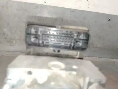 Peça sobressalente para automóvel em segunda mão abs por opel corsa d 1.2 cat (a 12 xer / ldc) referências oem iam 13282282 0265232288 bosch 93195839