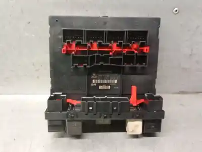 Second-hand car spare part  for SEAT LEON (1P1)  OEM IAM references 3C0937049D  