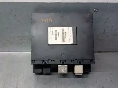 Second-hand car spare part fuse box unit for seat leon (1p1) 1.9 tdi oem iam references 3c0937049d  