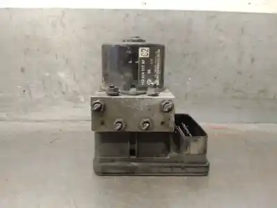 Peça sobressalente para automóvel em segunda mão abs por seat leon (1p1) 1.9 tdi referências oem iam 1k0614517af