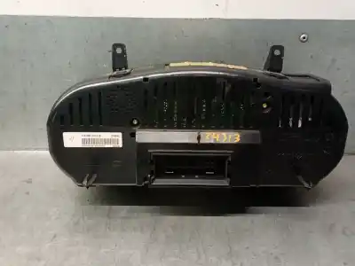 Second-hand car spare part dashboard for seat leon (1p1) 1.9 tdi oem iam references 1p0920804c  1p0920804cx