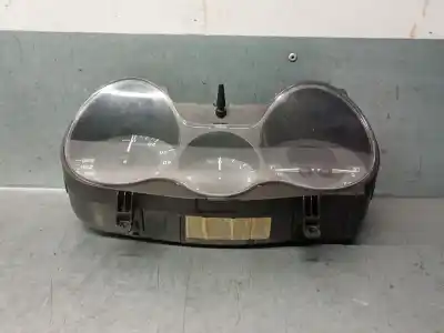 Second-hand car spare part dashboard for seat leon (1p1) 1.9 tdi oem iam references 1p0920804c  1p0920804cx