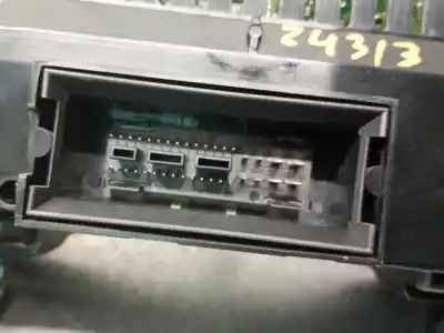 Second-hand car spare part dashboard for seat leon (1p1) 1.9 tdi oem iam references 1p0920804c  1p0920804cx