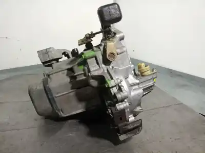 Peça sobressalente para automóvel em segunda mão caixa de velocidades por citroen c2 (jm_) 1.4 referências oem iam 20cp20 0001283 