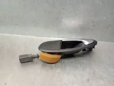 Second-hand car spare part interior left front handle for seat leon (1p1) 1.9 tdi oem iam references 5p0837113  5p0837113b