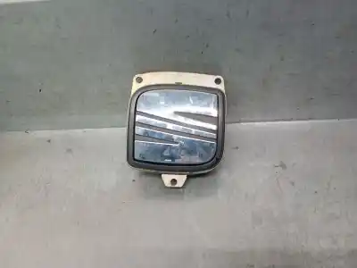 Second-hand car spare part tailgate back door handle for seat leon (1p1) 1.9 tdi oem iam references 5p0827565c