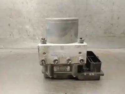 Pezzo di ricambio per auto di seconda mano abs per peugeot 308 1.6 16v hdi riferimenti oem iam 9660107180