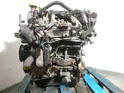 Pezzo di ricambio per auto di seconda mano motore completo per opel corsa e (x15) 1.3 cdti (08 68) riferimenti oem iam a13dte 4910105 5600321