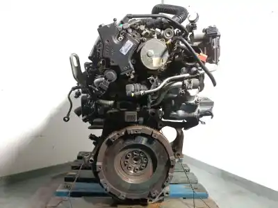 Pezzo di ricambio per auto di seconda mano motore completo per opel corsa e (x15) 1.3 cdti (08 68) riferimenti oem iam a13dte 4910105 5600321