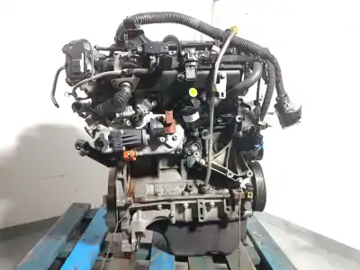 Pezzo di ricambio per auto di seconda mano motore completo per opel corsa e (x15) 1.3 cdti (08 68) riferimenti oem iam a13dte 4910105 5600321