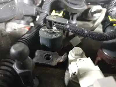 Pezzo di ricambio per auto di seconda mano motore completo per opel corsa e (x15) 1.3 cdti (08 68) riferimenti oem iam a13dte 4910105 5600321