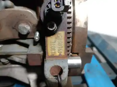 Pezzo di ricambio per auto di seconda mano motore completo per opel corsa e (x15) 1.3 cdti (08 68) riferimenti oem iam a13dte 4910105 5600321