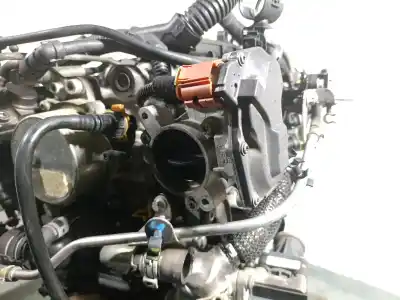 Pezzo di ricambio per auto di seconda mano motore completo per opel corsa e (x15) 1.3 cdti (08 68) riferimenti oem iam a13dte 4910105 5600321