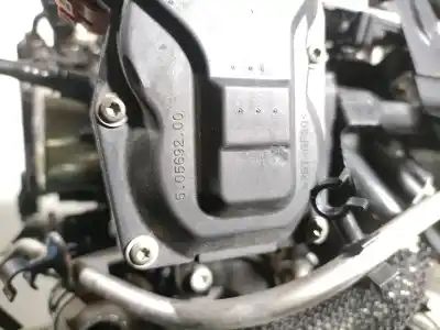 Pezzo di ricambio per auto di seconda mano motore completo per opel corsa e (x15) 1.3 cdti (08 68) riferimenti oem iam a13dte 4910105 5600321