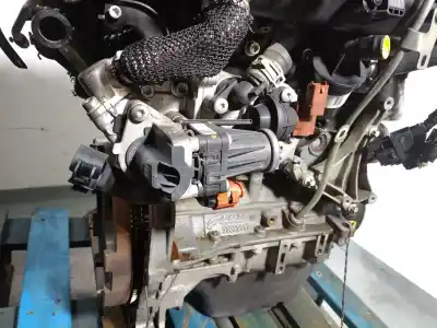 Pezzo di ricambio per auto di seconda mano motore completo per opel corsa e (x15) 1.3 cdti (08 68) riferimenti oem iam a13dte 4910105 5600321