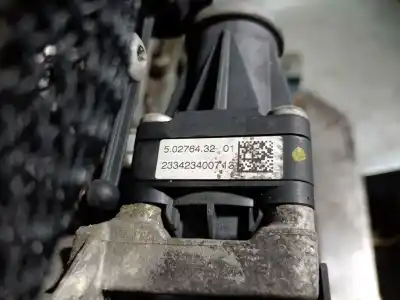 Pezzo di ricambio per auto di seconda mano motore completo per opel corsa e (x15) 1.3 cdti (08 68) riferimenti oem iam a13dte 4910105 5600321