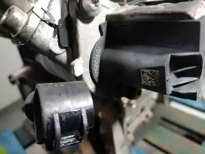 Pezzo di ricambio per auto di seconda mano motore completo per opel corsa e (x15) 1.3 cdti (08 68) riferimenti oem iam a13dte 4910105 5600321