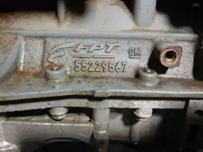 Pezzo di ricambio per auto di seconda mano motore completo per opel corsa e (x15) 1.3 cdti (08 68) riferimenti oem iam a13dte 4910105 5600321